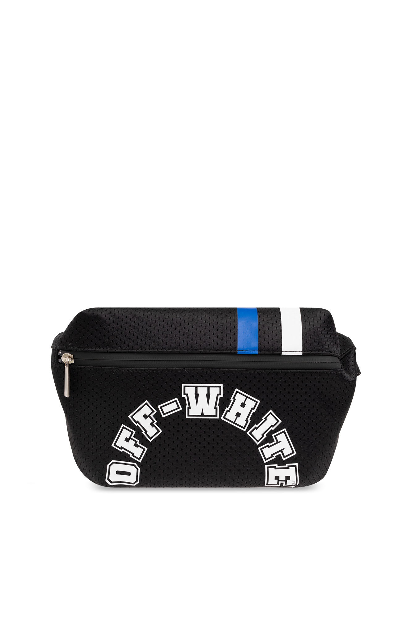 Off white belt bag mens best sale